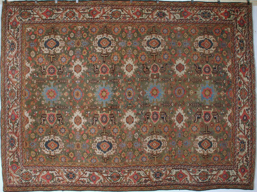Persian Carpets David J Wilkins Oriental Rug Experts Oriental Rug